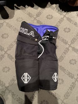 Tackla Jockey Pants AIR9000