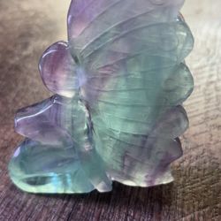 Crystals