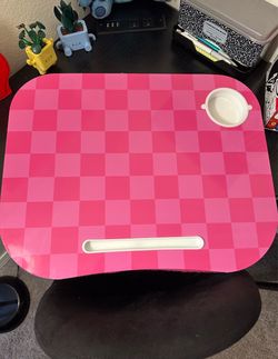 Lap tray
