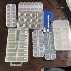 Craft Organizers