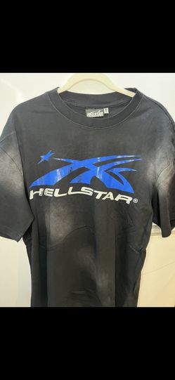 Hellstar Shirt Medium