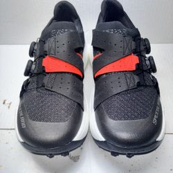 Speedland Women's GS:SFD Cam Hanes Hyper Performance Trail Running Shoes Black