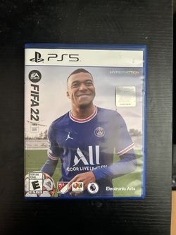 FIFA 22