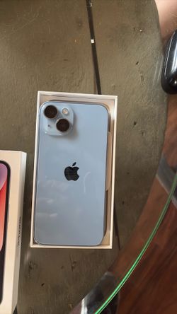 iPhone 14 128 gb