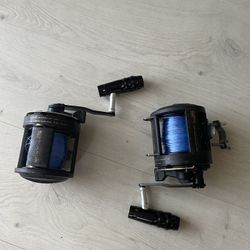 Shimano TLD 25