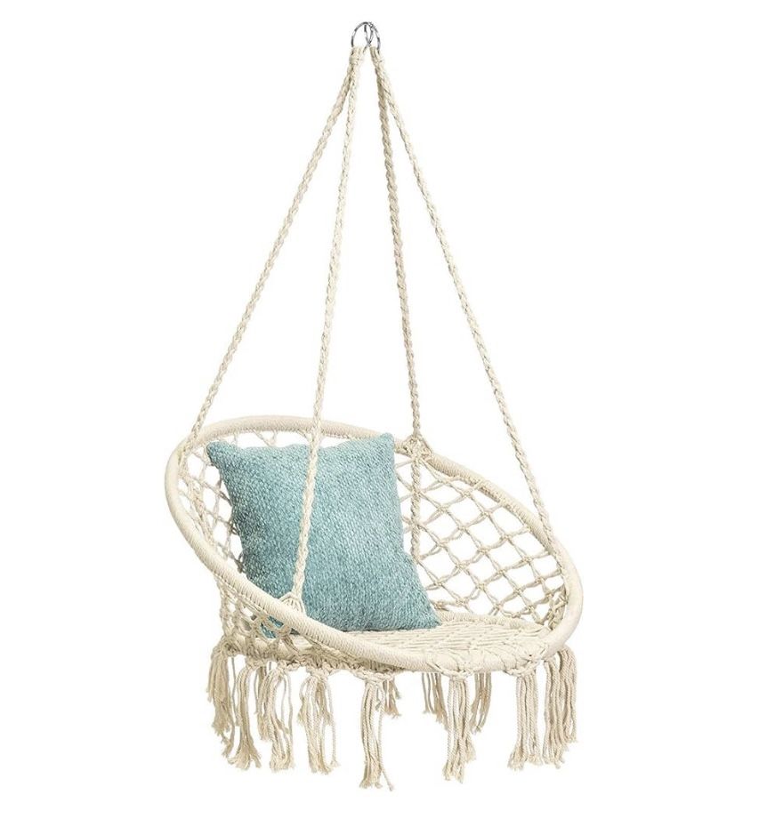 Swinging chair