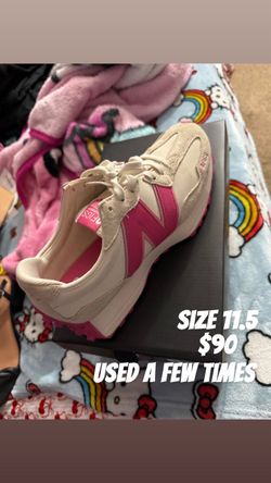 Woman’s shoes
