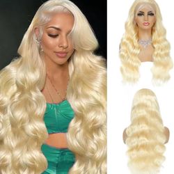 613 Lace Front Wig