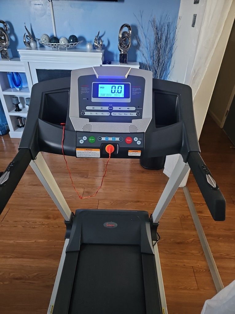 Treadmill