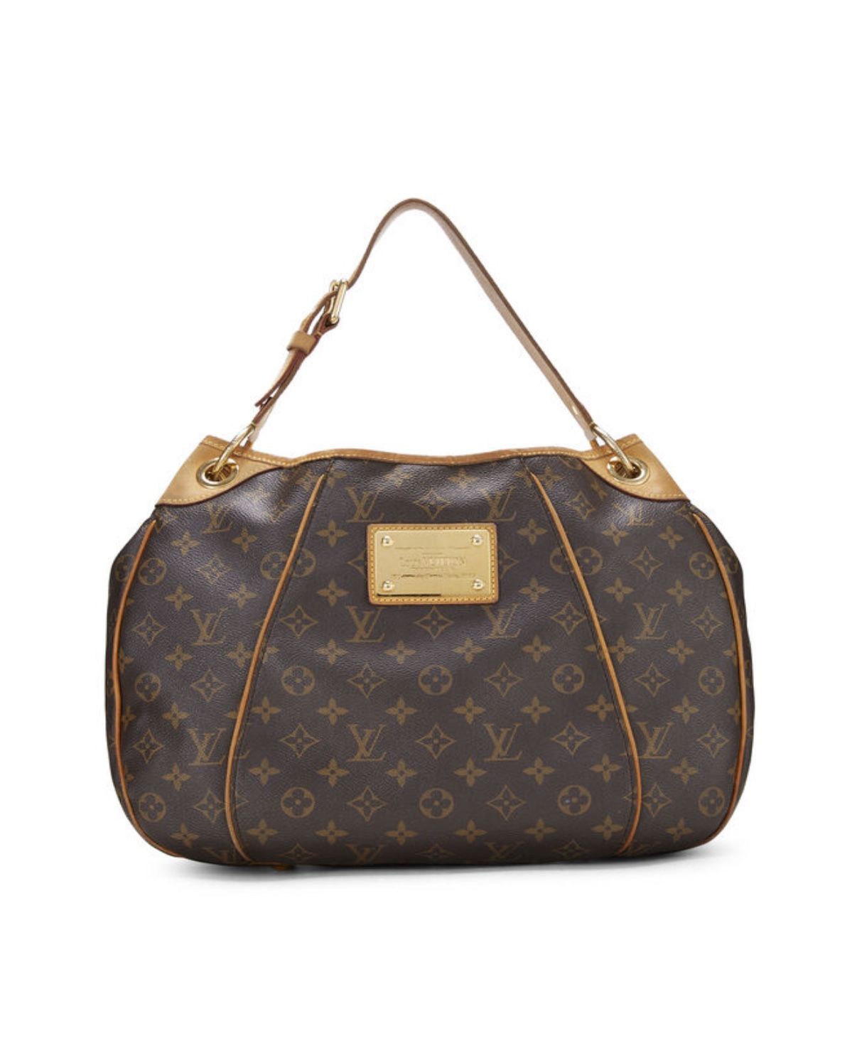 Louis Vuitton Monogram Canvas Galliera PM