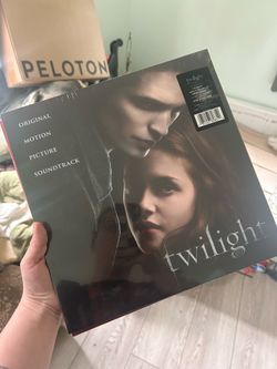 twilight soundtrack vinyl