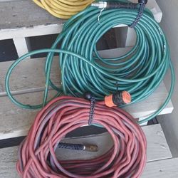 Cordones Electricos