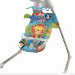 Kids Swing 