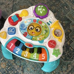 Baby Toys