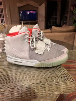 Yeezys