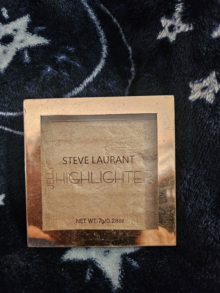 STEVE LAURANT HIGHLIGHTER. " Prosecco Please "