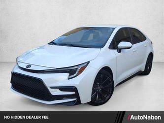 2026 Toyota Corolla Hybrid
