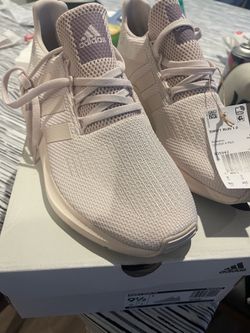 Adidas women shoes size 9.5