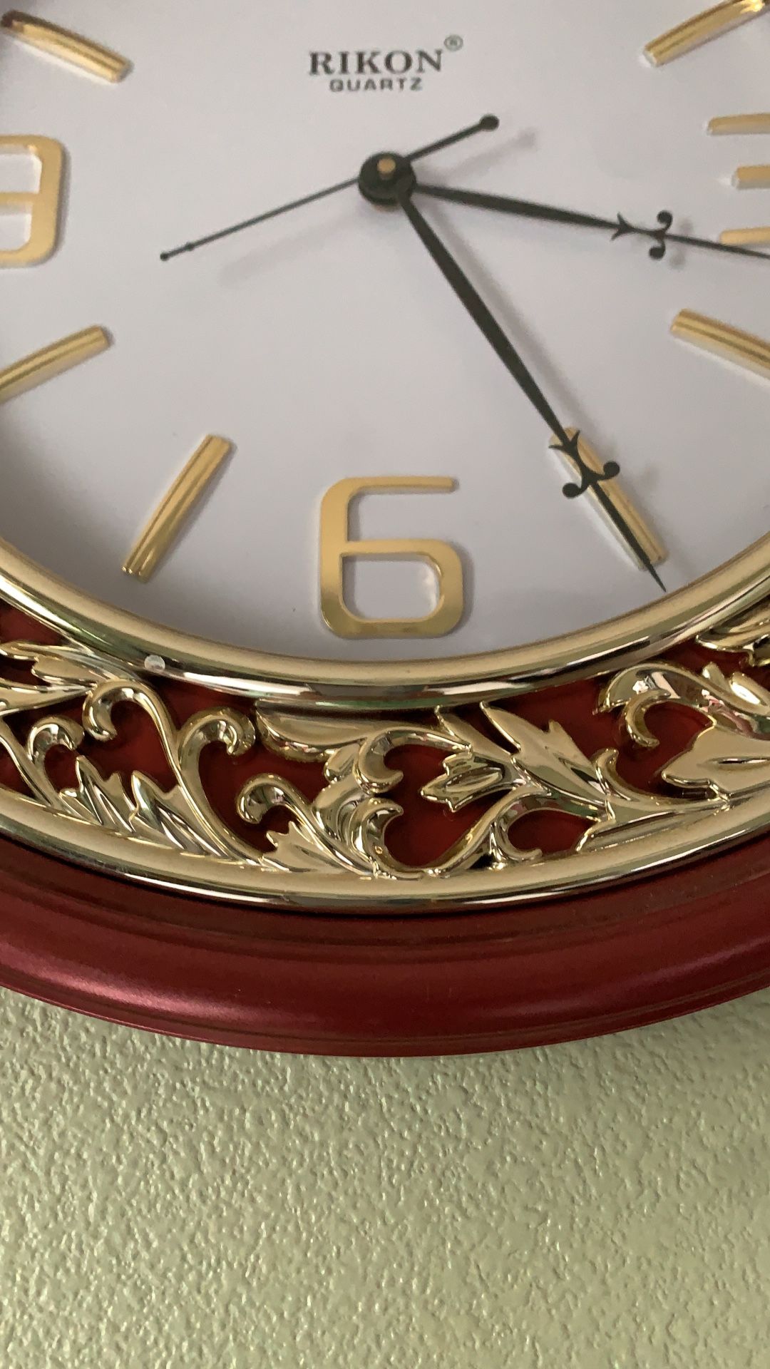 Wall Clock
