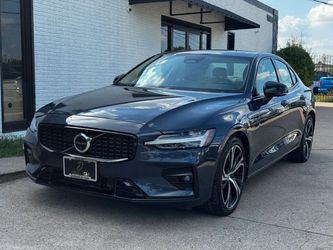 2024 Volvo S60