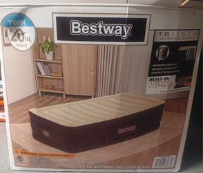 20" Air Mattress Brand New