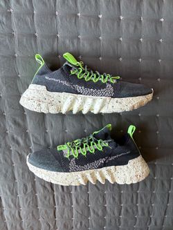 Men’s Nike Space Hippie 01 Size 10