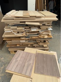 Free scrap