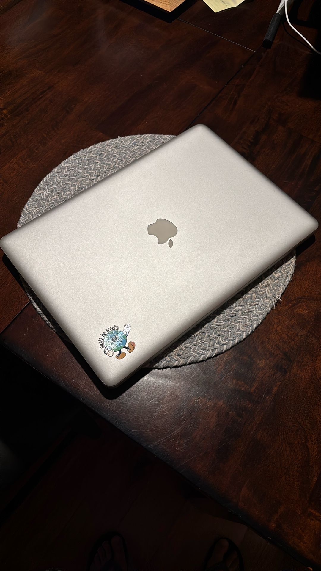 Macbook Pro 15 Inch Screen