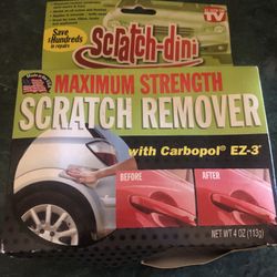 Scratch Dini
