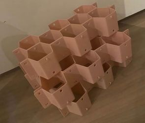 Drawer Dividers - storage organizers - new
