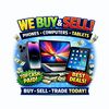 Phones & Computers-Buy & Sell