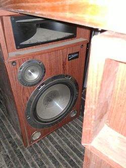 In House Speakers