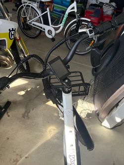 e bike