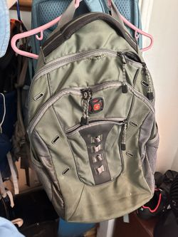 Swiss Gear Backpack 