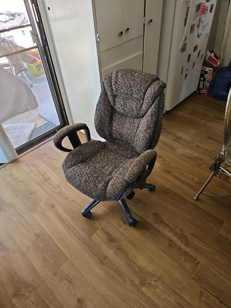 Comfy Office Chair
