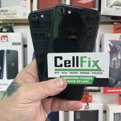 iPhone 8 64GB Unlocked 