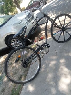 Huffy Cruiser