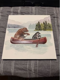 Wall decor