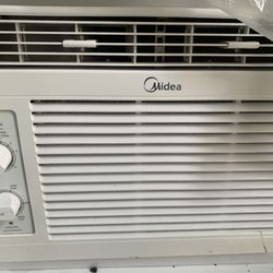 Windows Ac Unit 5000 Btu 