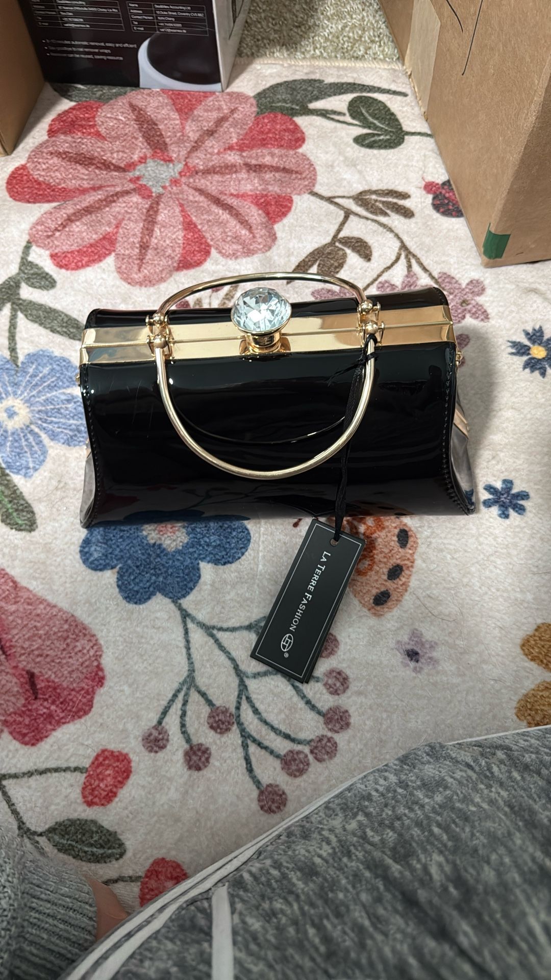 La Terre Bag