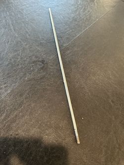 Hi hat Stand Stem 20 Inch