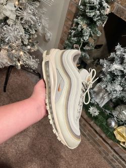 Air Max 97 Cream Khaki Olive