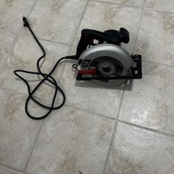 Skill Saw 