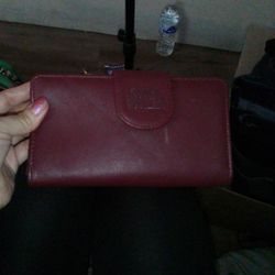 Steve Madden Wallet 