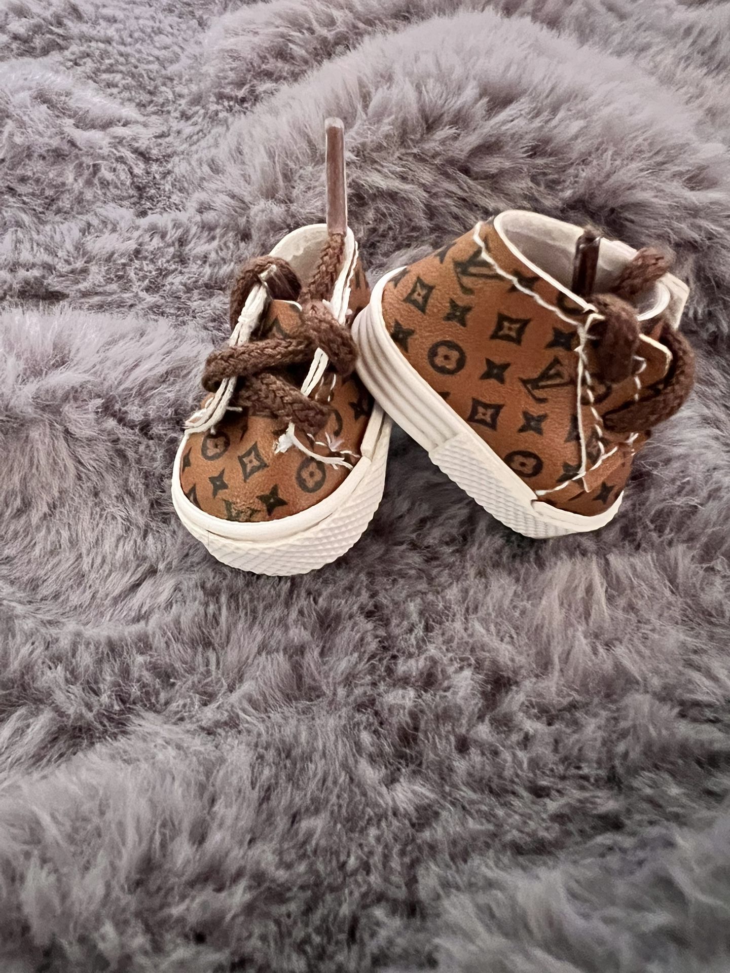 Labubu Shoes Toy Accessories 