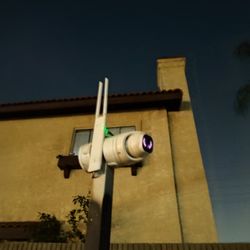 Security Cameras ⭐⭐⭐⭐⭐