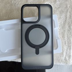 Anker iPhone 15 Pro Max Mag Safe Case