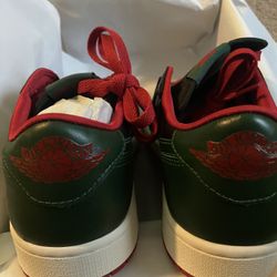 Women’s Jordan 1 Low 