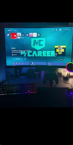 Setup