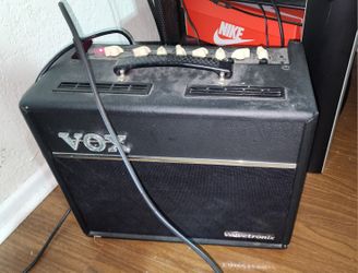Vox Amp